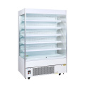 Fruta fresca comercial refrigerada chiller